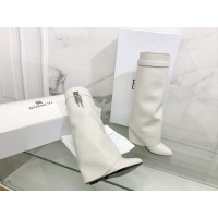 $264.46 USD Givenchy Boots For Women #1040544