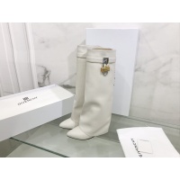 $264.46 USD Givenchy Boots For Women #1040544