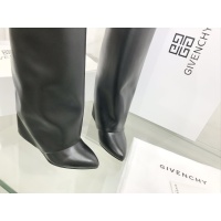$264.46 USD Givenchy Boots For Women #1040545