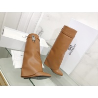 $264.46 USD Givenchy Boots For Women #1040546