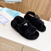 $102.00 USD Prada Sandal For Women #1040550