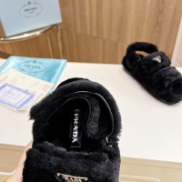 $102.00 USD Prada Sandal For Women #1040550