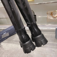 $128.00 USD Prada Boots For Women #1040559
