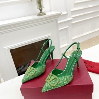$98.00 USD Valentino Sandal For Women #1040605