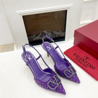 $98.00 USD Valentino Sandal For Women #1040611