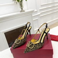 $98.00 USD Valentino Sandal For Women #1040614