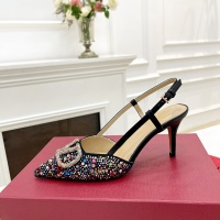 $98.00 USD Valentino Sandal For Women #1040617