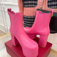 $155.00 USD Valentino Boots For Women #1040685