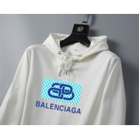 $40.00 USD Balenciaga Hoodies Long Sleeved For Men #1040703