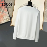 $40.00 USD Dolce & Gabbana D&G Hoodies Long Sleeved For Men #1040713