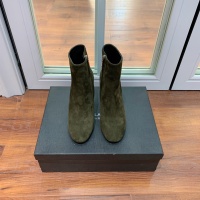 $118.00 USD Yves Saint Laurent Boots For Women #1040757