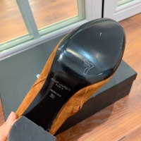$118.00 USD Yves Saint Laurent Boots For Women #1040759