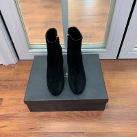 $118.00 USD Yves Saint Laurent Boots For Women #1040761