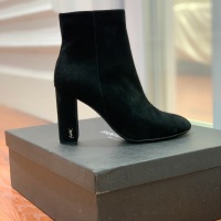$118.00 USD Yves Saint Laurent Boots For Women #1040761