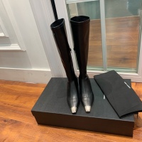 $135.00 USD Yves Saint Laurent Boots For Women #1040767