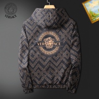 $72.00 USD Versace Quilted Jackets Long Sleeved For Men #1040805
