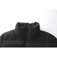 $72.00 USD Prada Quilted Jackets Long Sleeved For Men #1040812