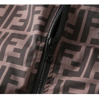 $60.00 USD Fendi Jackets Long Sleeved For Men #1040853