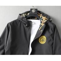 $60.00 USD Versace Jackets Long Sleeved For Men #1040867