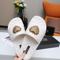 $68.00 USD Dolce & Gabbana D&G Slippers For Women #1040886