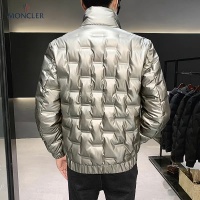 $82.00 USD Moncler Down Feather Coat Long Sleeved For Men #1040894