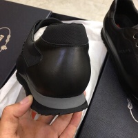 $80.00 USD Prada Casual Shoes For Men #1040923
