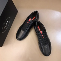 $68.00 USD Prada Casual Shoes For Men #1040927