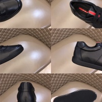 $68.00 USD Prada Casual Shoes For Men #1040927