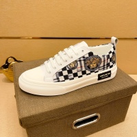 $76.00 USD Versace Casual Shoes For Men #1040943