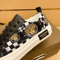 $76.00 USD Versace Casual Shoes For Men #1040944