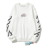 $42.00 USD Off-White Hoodies Long Sleeved For Unisex #1041022