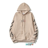 $48.00 USD Off-White Hoodies Long Sleeved For Unisex #1041033