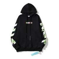 $56.00 USD Off-White Hoodies Long Sleeved For Unisex #1041035