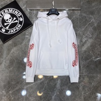 $48.00 USD Chrome Hearts Hoodies Long Sleeved For Unisex #1041101