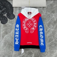 $52.00 USD Chrome Hearts Hoodies Long Sleeved For Unisex #1041102