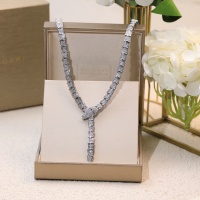 $98.00 USD Bvlgari Necklaces For Women #1041130