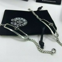 $40.00 USD Chrome Hearts Bracelet #1041146