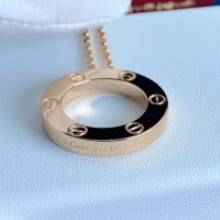 $64.00 USD Cartier Necklaces #1041169