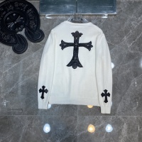 $64.00 USD Chrome Hearts Sweater Long Sleeved For Unisex #1041185