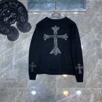 $64.00 USD Chrome Hearts Sweater Long Sleeved For Unisex #1041186