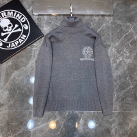 $56.00 USD Chrome Hearts Sweater Long Sleeved For Unisex #1041190