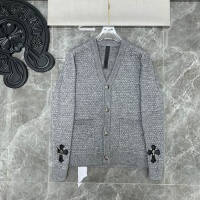 $64.00 USD Chrome Hearts Sweater Long Sleeved For Unisex #1041191