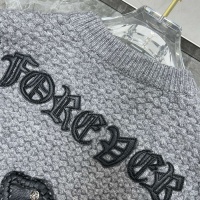 $64.00 USD Chrome Hearts Sweater Long Sleeved For Unisex #1041191