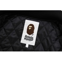 $82.00 USD Bape Quilted Jackets Long Sleeved For Unisex #1041201
