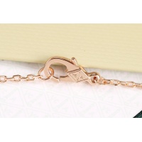 $36.00 USD Van Cleef & Arpels Necklaces For Women #1041254