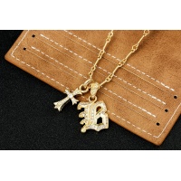 $42.00 USD Chrome Hearts Necklaces #1041335