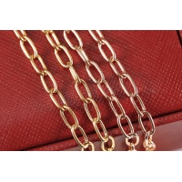 $40.00 USD Cartier Necklaces #1041341
