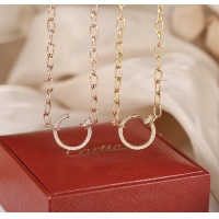 $40.00 USD Cartier Necklaces #1041342