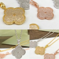 $32.00 USD Van Cleef & Arpels Necklaces For Women #1041344