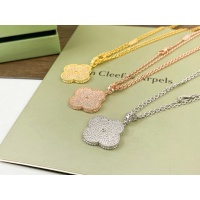 $32.00 USD Van Cleef & Arpels Necklaces For Women #1041346